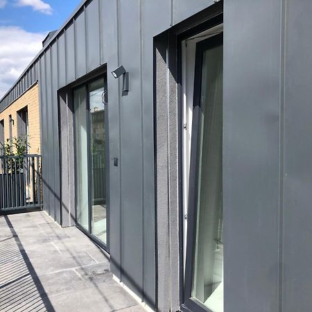 Project Ik Luxury Apartments Sered' 외부 사진