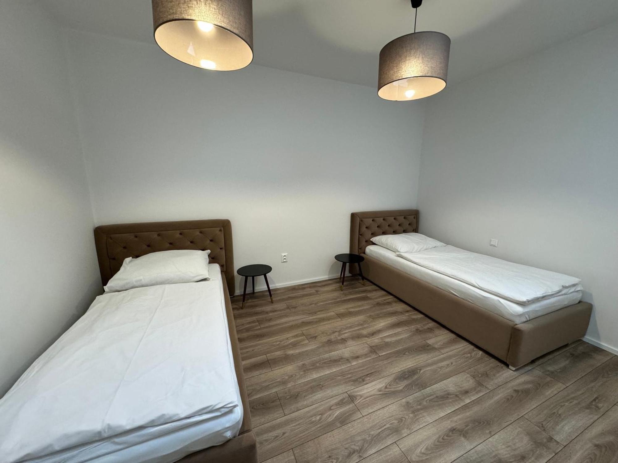 Project Ik Luxury Apartments Sered' 외부 사진