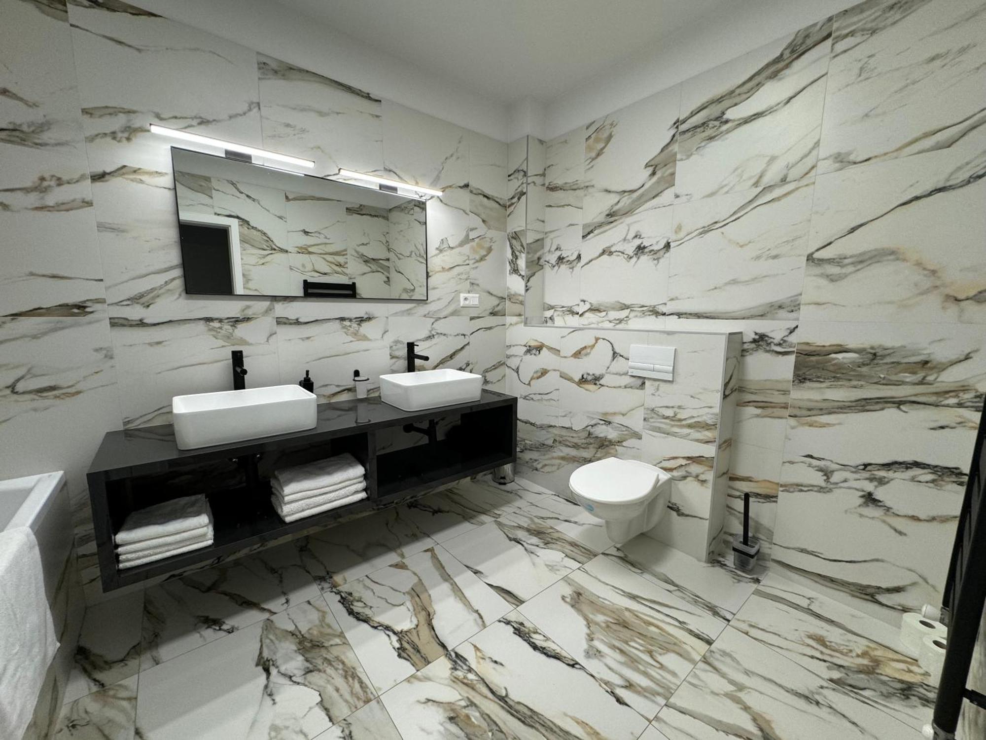 Project Ik Luxury Apartments Sered' 외부 사진